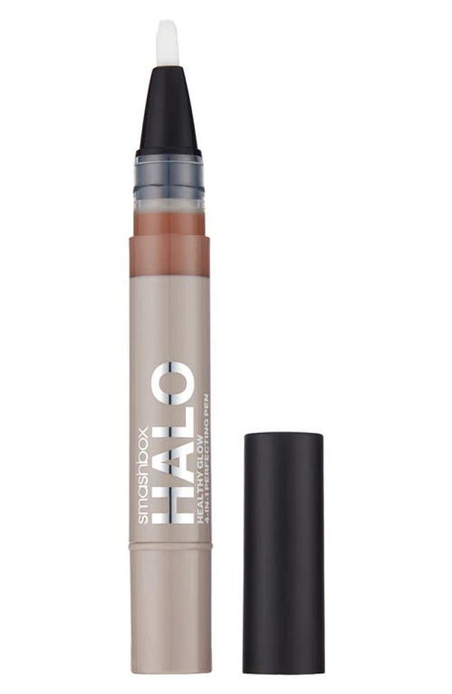 Smashbox Halo 4-in-1 Perfecting Pen in D10-W at Nordstrom