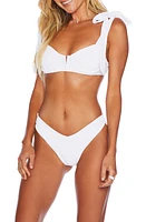 Beach Riot Vanessa High Cut Bikini Bottoms at Nordstrom,