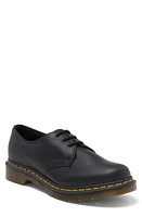 Dr. Martens 1461 Derby Black Virginia at Nordstrom,