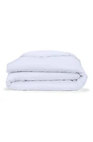 Casper Supersoft Duvet Cover in White at Nordstrom