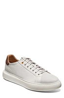 Samuel Hubbard Sunset Sneaker Taupe Leather at Nordstrom,