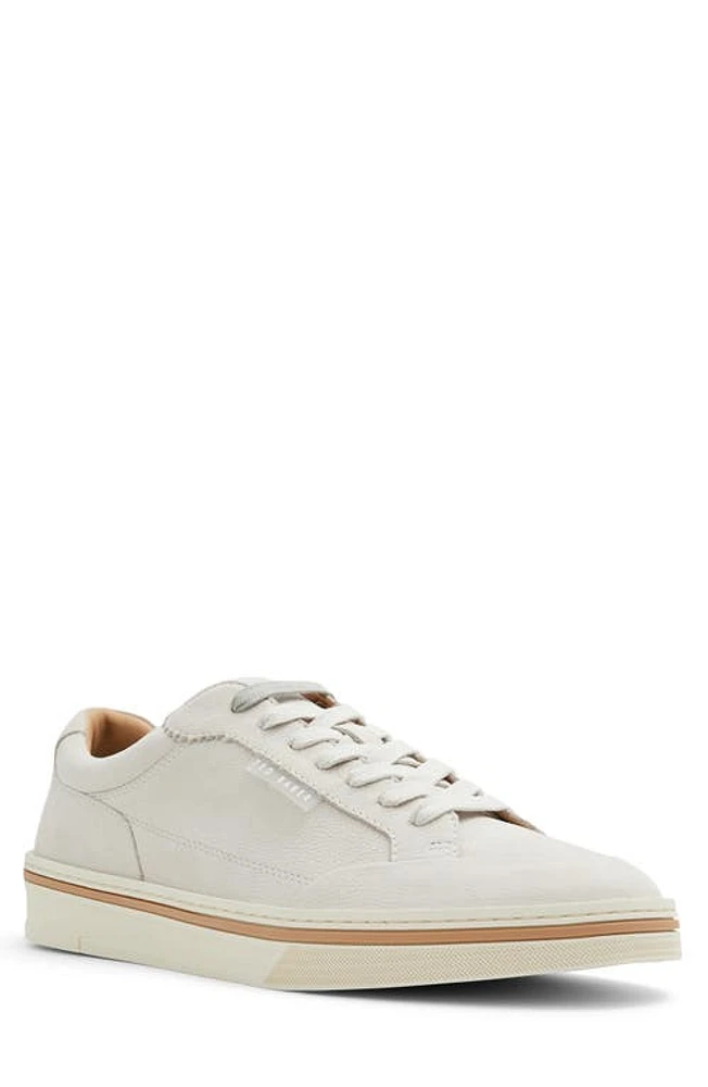 Ted Baker London Hampstead Sneaker Bone at Nordstrom,