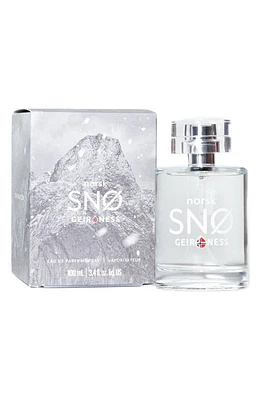 GEIR NESS NORSK SNØ Eau de Parfum at Nordstrom, Size 1.7 Oz