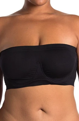 Felina Body Smooth Seamless Strapless Bra at Nordstrom,