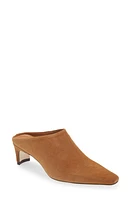 STAUD Wally Mule in Tan at Nordstrom, Size 11Us