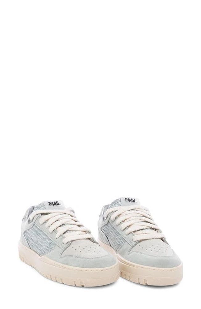 P448 Mason Sneaker Bar-Mint at Nordstrom,