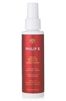 PHILIP B Scalp Booster Leave-In Conditioner at Nordstrom, Size 4.23 Oz