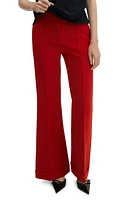 MANGO Flare Pants at Nordstrom,