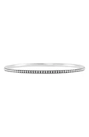 LAGOS Caviar Bangle in Sterling Silver at Nordstrom, Size Medium