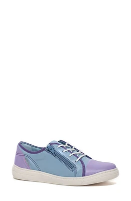 CLOUD Fedra Zip Sneaker Spring Combo at Nordstrom,