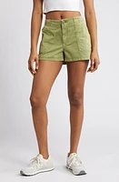 BP. Cotton Utility Shorts at Nordstrom,