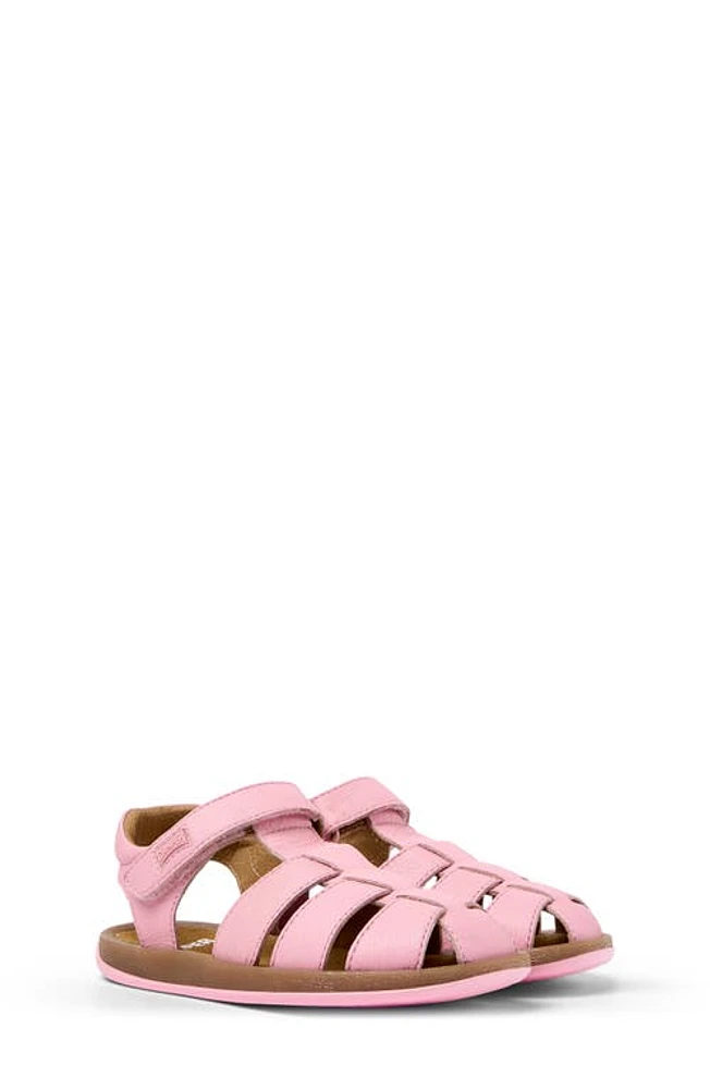 Camper Bicho Sandal Light/Pastel Pink at Nordstrom,