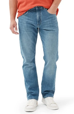 Rodd & Gunn Timaru Jeans Light Blue at Nordstrom,