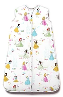 Milk Snob x Disney Princesses Sleep Bag in White at Nordstrom