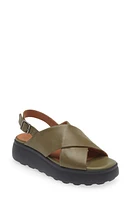 Geox Spherica Slingback Sandal at Nordstrom,