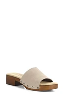 Bos. & Co. Marly Platform Slide Sandal Gaucho at Nordstrom,