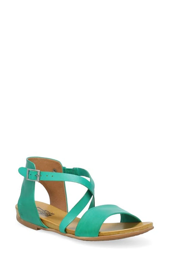 Miz Mooz Aster Sandal at Nordstrom,