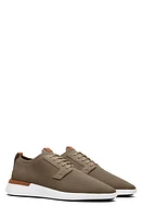 Wolf & Shepherd Swiftknit Plain Toe Derby Desert /White at Nordstrom,