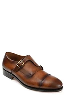 TAFT Prince Double Monk Strap Shoe at Nordstrom,