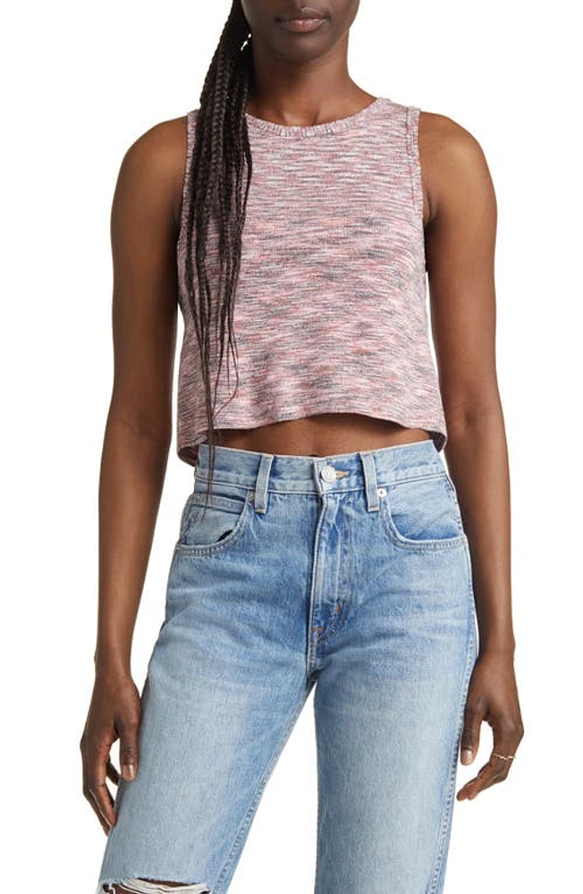 Free People Women's Best of Us Sweater Tank Combo at Nordstrom,