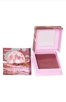 Benefit Cosmetics WANDERful World Silky Soft Powder Blush in Moone at Nordstrom