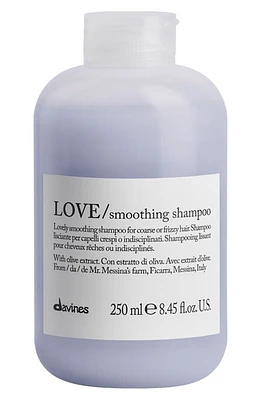 Davines LOVE Smoothing Shampoo at Nordstrom