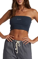 Roxy Roxify Tube Top Naval Academy at Nordstrom,