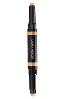 Laura Mercier Secret Camouflage Correct and Brighten Concealer Duo Stick in 2N at Nordstrom