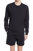 Reigning Champ Midweight Jersey Long Sleeve T-Shirt at Nordstrom,