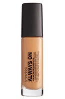 Smashbox Always On Skin-Balancing Foundation with Hyaluronic Acid & Adaptogens in M20W at Nordstrom