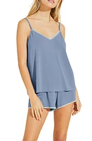 Eberjey Frida Camisole & Shorts Pajamas at Nordstrom,