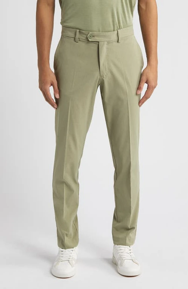 J. Lindeberg High Vent Golf Pants at Nordstrom, X 32