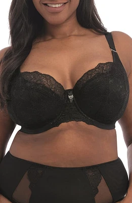 Elomi Brianna Underwire Padded Half Cup Bra at Nordstrom,