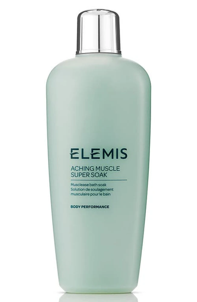 Elemis Aching Muscle Super Soak at Nordstrom, Size 13.5 Oz