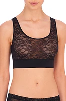 Natori Bliss Femme Unlined Lace Bralette at Nordstrom,