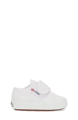 Superga Kids' 2750 Sneaker in White at Nordstrom, Size 3 M