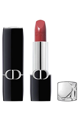 Rouge Dior Refillable Lipstick in 720 Icone/satin at Nordstrom