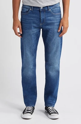 DL1961 Russell Slim Straight Leg Jeans North Beach Performance at Nordstrom, X