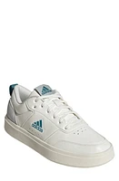 adidas Park St. Tennis Sneaker in Off White/Arctic/Silver at Nordstrom, Size 6