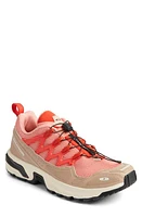 Salomon Gender Inclusive ACS + OG Sneaker Natural/Shortbread/Poppy Red at Nordstrom, Women's