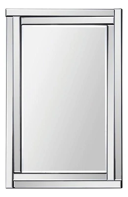 Renwil Ava Mirror in Clear at Nordstrom