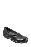 SoftWalk Adora Slip-On - Multiple Widths Available Black at Nordstrom,