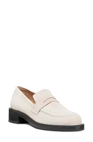 Stuart Weitzman Palmer Bold Loafer Leather at Nordstrom,