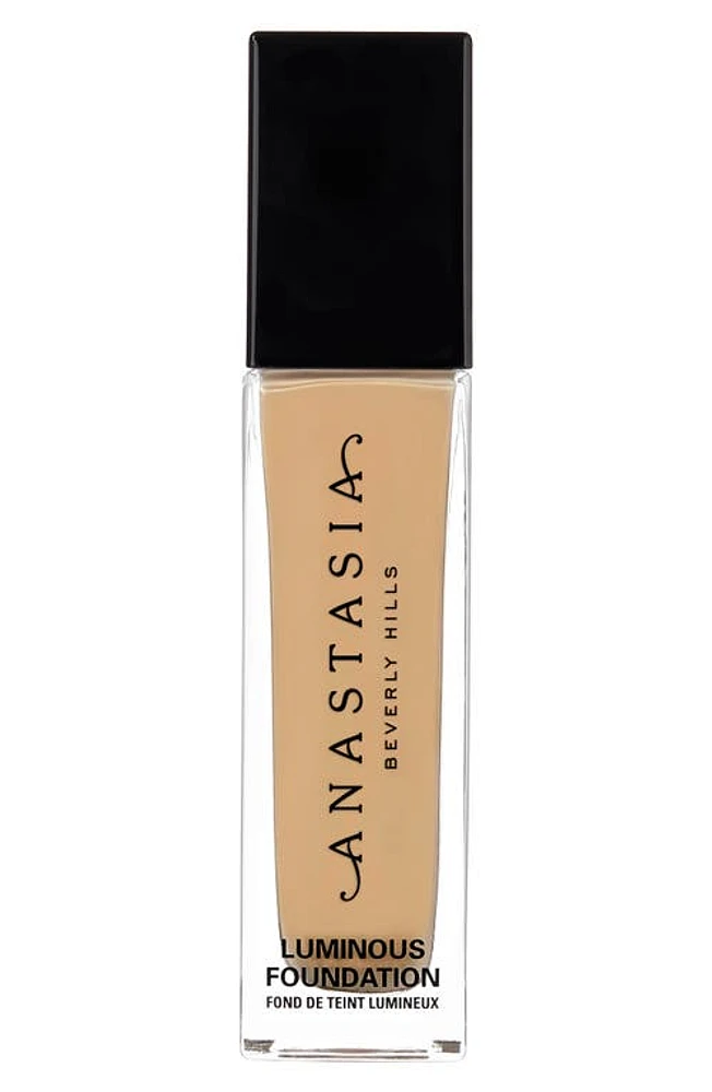 Anastasia Beverly Hills Luminous Foundation in 260N at Nordstrom