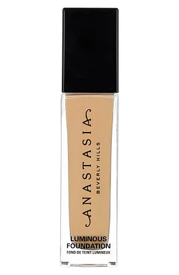 Anastasia Beverly Hills Luminous Foundation in 260N at Nordstrom