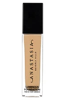 Anastasia Beverly Hills Luminous Foundation in 260N at Nordstrom