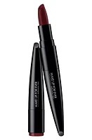 Make Up For Ever Rouge Artist Intense Color Beautifying Lipstick in 122-Magnetic Brown at Nordstrom