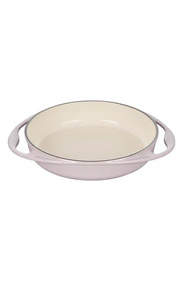 Le Creuset Heritage 2 Quart Tarte Tatin Dish in Shallot at Nordstrom