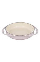 Le Creuset Heritage 2 Quart Tarte Tatin Dish in Shallot at Nordstrom