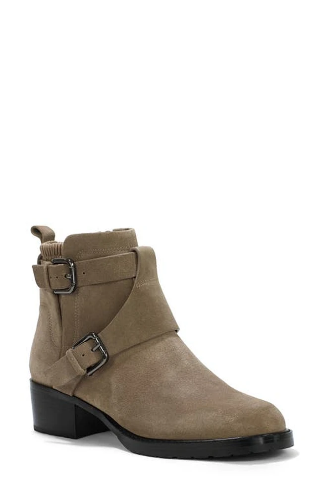 NYDJ Parvani Bootie Taupe at Nordstrom,